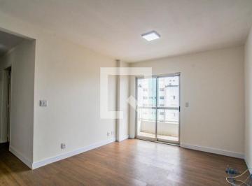 Apartamento · 82m² · 3 Quartos · 2 Vagas · Apartamento à Venda - Jardim Bela Vista, 3 Quartos, 82 m² - Santo André