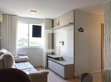 Apartamento · 68m² · 3 Quartos · 1 Vaga · Apartamento para Aluguel - Alto Petrópolis, 3 Quartos, 68 m² - Porto Alegre