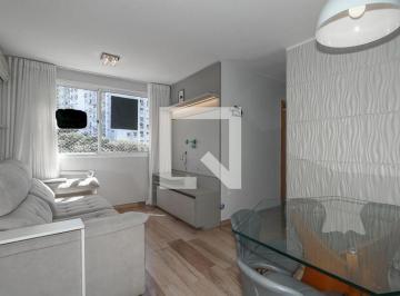 Apartamento · 68m² · 3 Quartos · 1 Vaga · Apartamento para Aluguel - Alto Petrópolis, 3 Quartos, 68 m² - Porto Alegre