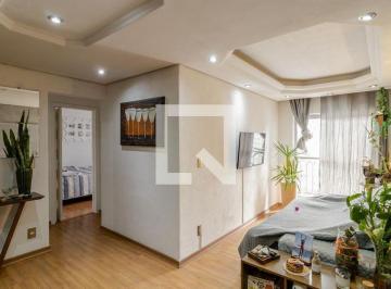 Apartamento · 60m² · 2 Quartos · 1 Vaga · Apartamento à Venda - Sacomã, 2 Quartos, 60 m² - São Paulo