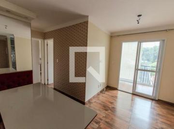 Apartamento · 50m² · 2 Quartos · 1 Vaga · Apartamento à Venda - Portal do Morumbi, 2 Quartos, 50 m² - São Paulo