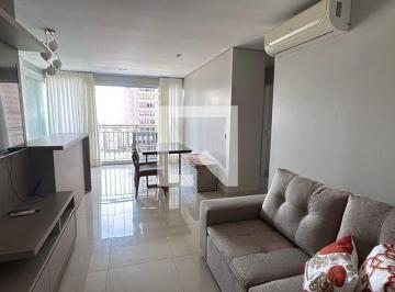 Apartamento · 79m² · 2 Quartos · 1 Vaga · Apartamento à Venda - Setor Bueno, 2 Quartos, 79 m² - Goiânia
