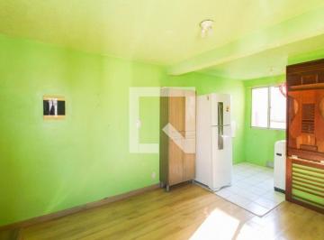 Apartamento · 36m² · 2 Quartos · 1 Vaga · Apartamento para Aluguel - Rio Branco, 2 Quartos,  36 m² - Canoas