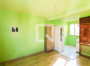 Apartamento · 36m² · 2 Quartos · 1 Vaga · Apartamento para Aluguel - Rio Branco, 2 Quartos,  36 m² - Canoas