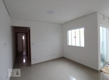 Apartamento · 50m² · 2 Quartos · 1 Vaga · Apartamento à Venda - Parque Oratório, 2 Quartos, 50 m² - Santo André