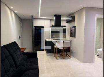 Apartamento · 67m² · 2 Quartos · 2 Vagas · Apartamento à Venda - Cristo Rei , 2 Quartos,  67 m² - Curitiba