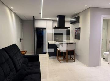 Apartamento · 67m² · 2 Quartos · 2 Vagas · Apartamento à Venda - Cristo Rei , 2 Quartos, 67 m² - Curitiba