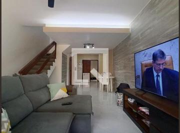 Casa · 120m² · 3 Quartos · 1 Vaga · Casa para Aluguel - São Marcos, 3 Quartos,  120 m² - Macaé