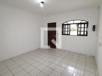 Casa · 100m² · 2 Quartos · 1 Vaga · Casa para Aluguel - Residencial Vista Linda, 2 Quartos, 100 m² - São José dos Campos