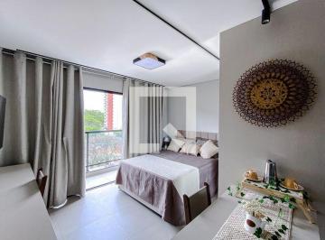 Apartamento · 33m² · 1 Quarto · Apartamento para Aluguel - Mooca, 1 Quarto, 33 m² - São Paulo