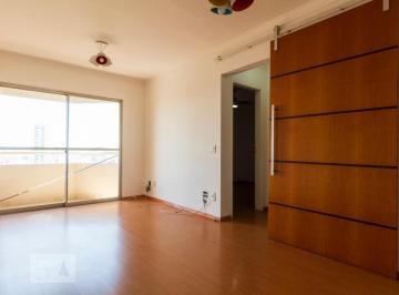 Apartamento · 64m² · 2 Quartos · 1 Vaga · Apartamento à Venda - Vila Mascote, 2 Quartos, 64 m² - São Paulo