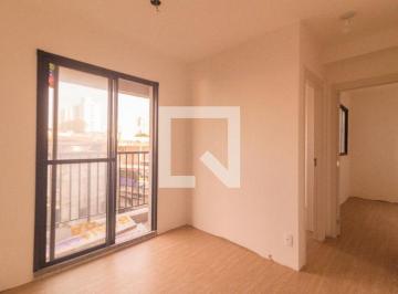 Apartamento · 47m² · 2 Quartos · Apartamento para Aluguel - Vila Mascote, 2 Quartos, 47 m² - São Paulo