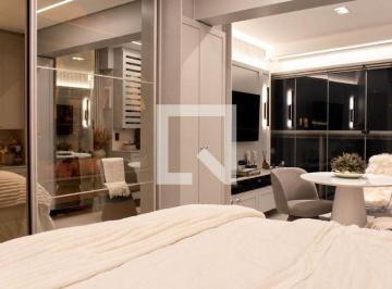 Apartamento · 32m² · 1 Quarto · Apartamento à Venda - Brooklin, 1 Quarto, 32 m² - São Paulo
