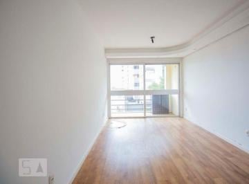 Apartamento · 100m² · 2 Quartos · 1 Vaga · Apartamento à Venda - Mont'Serrat, 2 Quartos, 100 m² - Porto Alegre