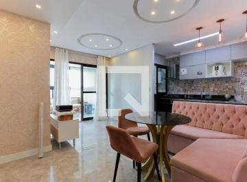Apartamento · 55m² · 2 Quartos · 1 Vaga · Apartamento à Venda - Casa Verde, 2 Quartos, 55 m² - São Paulo