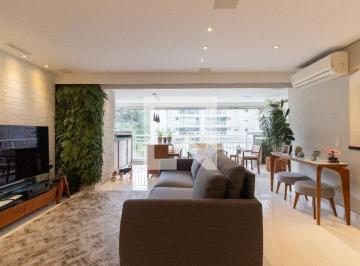 Apartamento · 85m² · 2 Quartos · 2 Vagas · Apartamento à Venda - Jaguaré, 2 Quartos, 85 m² - São Paulo