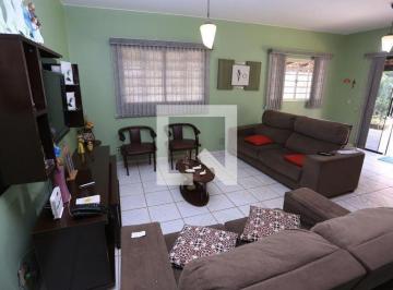 Casa · 245m² · 3 Quartos · 5 Vagas · Casa à Venda - Vicente Pires I, 3 Quartos, 245 m² - Brasília