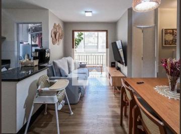 Apartamento · 53m² · 2 Quartos · 1 Vaga · Apartamento à Venda - Jardim Iris , 2 Quartos,  53 m² - São Paulo