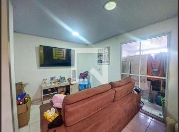 Casa · 300m² · 2 Quartos · 1 Vaga · Casa à Venda - Jardim das Flores, 2 Quartos, 300 m² - São Paulo