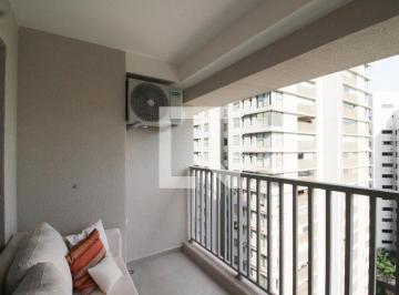 Apartamento Venda 27m² de 1 quarto · Apartamento à Venda - Moema, 1 Quarto, 27 m² - São Paulo