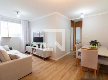 Apartamento · 58m² · 2 Quartos · 1 Vaga · Apartamento à Venda - Cidade São Francisco , 2 Quartos,  58 m² - São Paulo