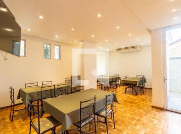 Apartamento · 127m² · 3 Quartos · 1 Vaga · Apartamento para Aluguel - Menino Deus, 3 Quartos,  127 m² - Porto Alegre