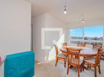 Apartamento · 67m² · 3 Quartos · 1 Vaga · Apartamento à Venda - São Sebastião, 3 Quartos,  67 m² - Porto Alegre