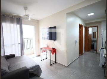 Apartamento · 39m² · 2 Quartos · 1 Vaga · Apartamento para Aluguel - Novo Osasco, 2 Quartos,  39 m² - Osasco
