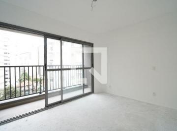 Apartamento · 30m² · 1 Quarto · Apartamento à Venda - Bela Vista, 1 Quarto, 30 m² - São Paulo