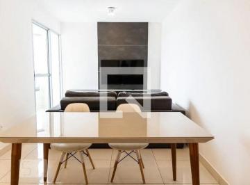 Apartamento · 67m² · 2 Quartos · 2 Vagas · Apartamento para Aluguel - Engenho Nogueira, 2 Quartos, 67 m² - Belo Horizonte
