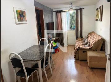 Apartamento · 50m² · 2 Quartos · 1 Vaga · Apartamento para Aluguel - Itaquera, 2 Quartos,  50 m² - São Paulo