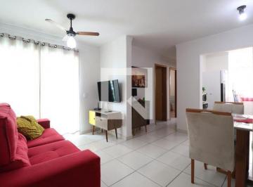 Apartamento · 57m² · 2 Quartos · 1 Vaga · Apartamento para Aluguel - Pres. Roosevelt, 2 Quartos, 57 m² - Uberlândia