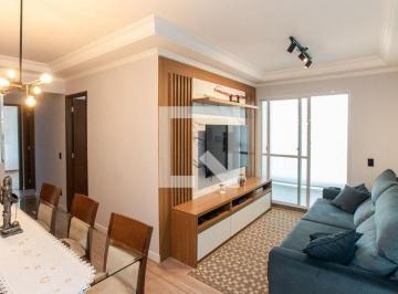 Apartamento · 78m² · 3 Quartos · 1 Vaga · Apartamento à Venda - Vila Guilherme, 3 Quartos,  78 m² - São Paulo