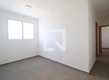 Apartamento · 42m² · 2 Quartos · 1 Vaga · Apartamento para Aluguel - Shopping Park, 2 Quartos,  42 m² - Uberlândia