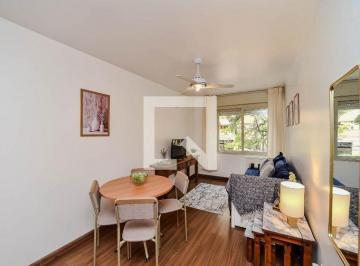 Apartamento · 51m² · 1 Quarto · 1 Vaga · Apartamento para Aluguel - Higienópolis, 1 Quarto, 51 m² - Porto Alegre