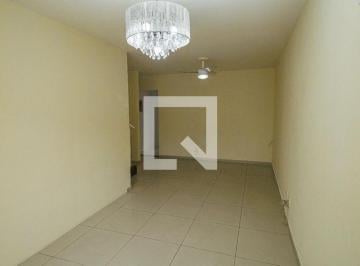 Casa · 195m² · 4 Quartos · 2 Vagas · Casa para Aluguel - Campo Grande, 4 Quartos, 195 m² - Rio de Janeiro