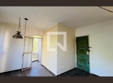 Apartamento · 90m² · 3 Quartos · 1 Vaga · Apartamento para Aluguel - Bosque, 3 Quartos, 90 m² - Campinas