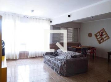 Apartamento · 120m² · 2 Quartos · 1 Vaga · Apartamento para Aluguel - Boa Vista, 2 Quartos, 120 m² - São Vicente