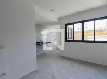 Apartamento · 54m² · 2 Quartos · Apartamento para Aluguel - Vila Santa Clara, 2 Quartos, 54 m² - São Paulo