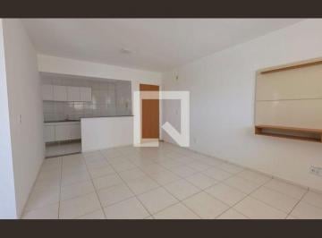 Apartamento · 55m² · 2 Quartos · 1 Vaga · Apartamento para Aluguel - Jardim Imperial, 2 Quartos, 55 m² - Lagoa Santa