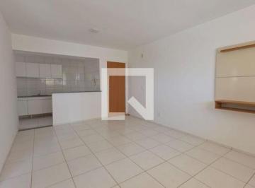 Apartamento · 55m² · 2 Quartos · 1 Vaga · Apartamento para Aluguel - Jardim Imperial, 2 Quartos, 55 m² - Lagoa Santa