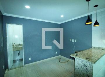 Casa · 35m² · 1 Quarto · Casa para Aluguel - Irajá, 1 Quarto, 35 m² - Rio de Janeiro