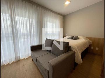 Apartamento · 25m² · 1 Quarto · Apartamento para Aluguel - Butantã, 1 Quarto, 25 m² - São Paulo