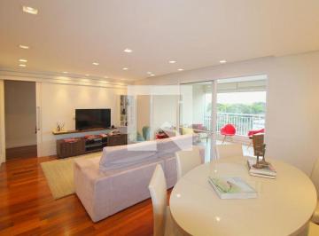 Apartamento · 133m² · 3 Quartos · 2 Vagas · Apartamento para Aluguel - Santana, 3 Quartos, 133 m² - São Paulo