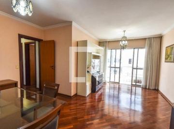 Apartamento · 105m² · 3 Quartos · 2 Vagas · Apartamento para Aluguel - Ipiranga, 3 Quartos, 105 m² - São Paulo