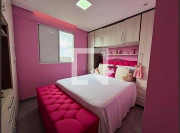 Apartamento · 49m² · 2 Quartos · 1 Vaga · Apartamento para Aluguel - Padroeira, 2 Quartos, 49 m² - Osasco