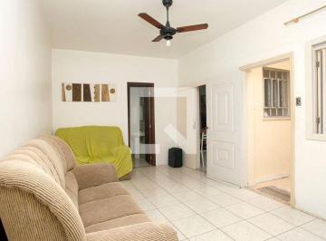 Apartamento · 110m² · 2 Quartos · Apartamento para Aluguel - São João , 2 Quartos,  110 m² - Porto Alegre