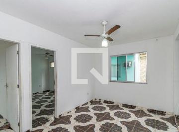 Casa · 60m² · 2 Quartos · 1 Vaga · Casa para Aluguel - Irajá, 2 Quartos,  60 m² - Rio de Janeiro