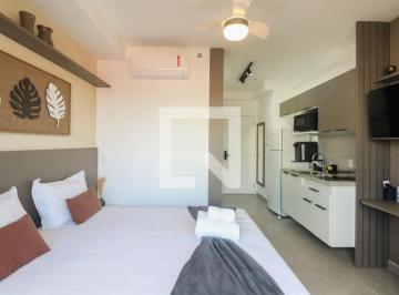 Apartamento · 23m² · 1 Quarto · Apartamento para Aluguel - Tatuapé, 1 Quarto, 23 m² - São Paulo