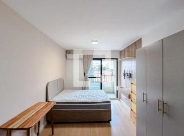 Apartamento · 27m² · 1 Quarto · Apartamento para Aluguel - Ipiranga, 1 Quarto, 27 m² - São Paulo